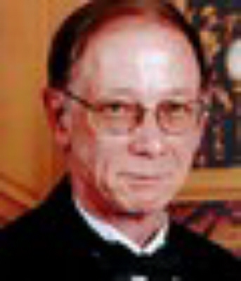 Photo of Marvin Brown