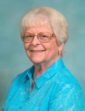 Photo of Carolyn Mitchem