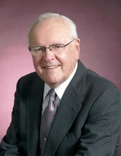 Dr. George Ross Laidlaw