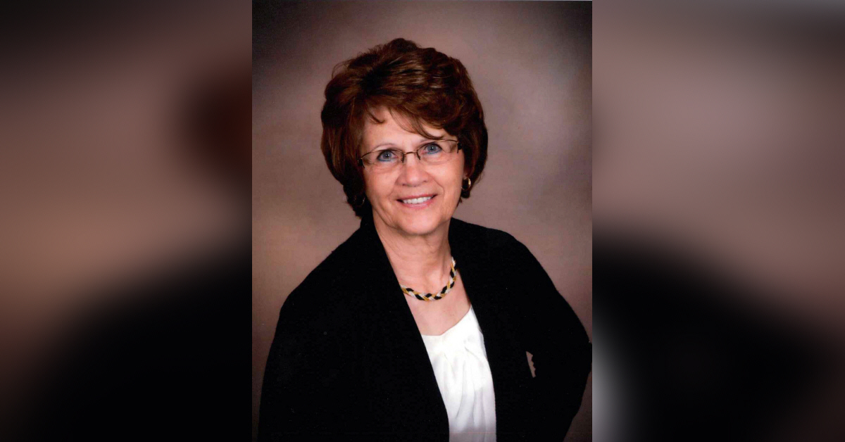 Obituary information for Elizabeth "Betty" K. Manning