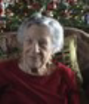 Photo of Blanche Stergios
