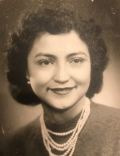 V. Patricia Luna