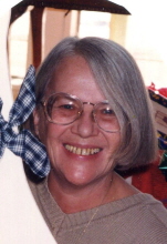 Barbara Morrell