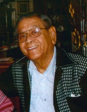 Raynaldo  Garcia Suniga