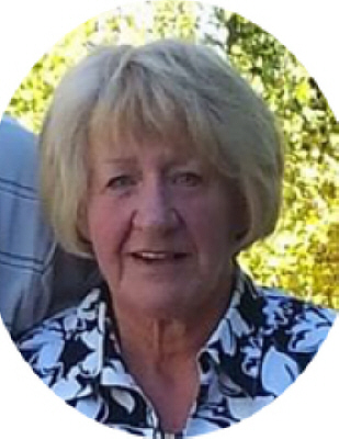 Barbara Anne Lang Iroqouis Falls, Ontario Obituary