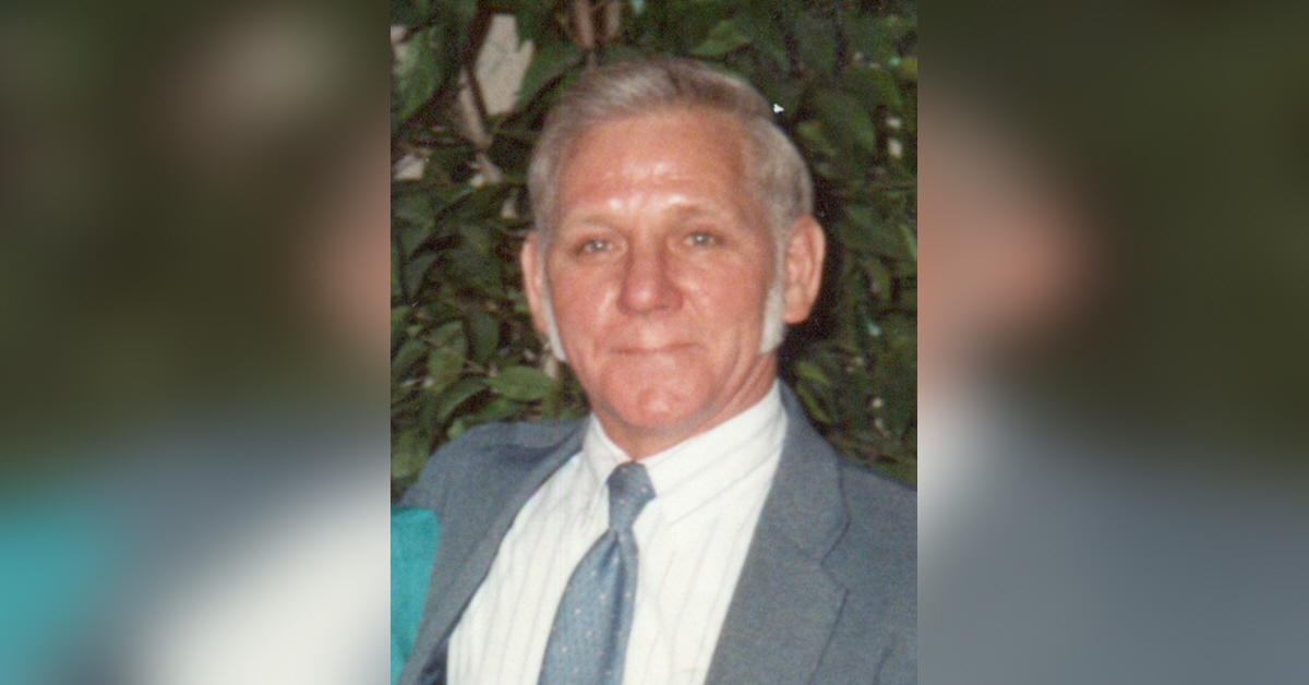 Obituary information for Raymond Perry
