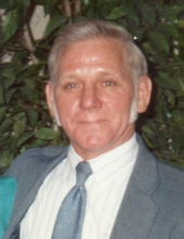 Photo of Raymond Perry