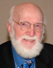 Photo of Donald Lacy