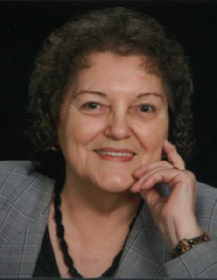 Photo of Patricia Noemer