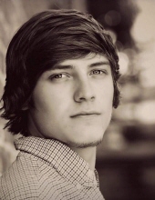 Joey Brannon Tidwell