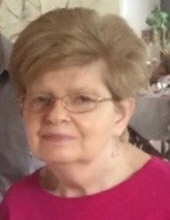 Agnes M. Woloszyk 4262147