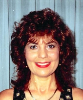 Sandra Lou Pettit