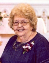 Photo of Bernette Njus