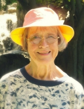 Virginia Lindstrom