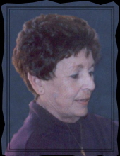 Photo of Bertha Takle