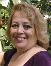 Florinda Silva