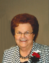 Eileen Mae Klootwyk