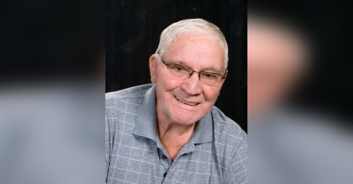 Donald Blaine Sutton Obituary Visitation & Funeral Information