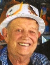 William Robert Shefsky 4262395