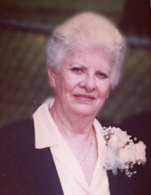 Marie "Ruth" Wassinger