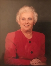 Yvonne "Nanny" Jordan