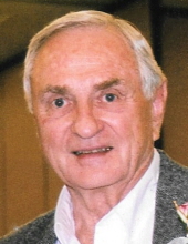 Photo of Donald Richardson