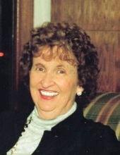 Photo of Martha Ridenour