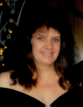 Photo of Teresa Wolfe