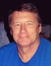Dennis D. Klinkenberg