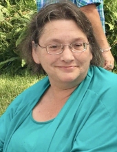 Photo of Karen Nixon