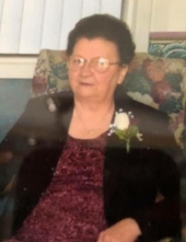 Photo of Eula Faye Maddix