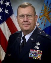 David S. Angle, Brig. Gen. (Ret) 4262728