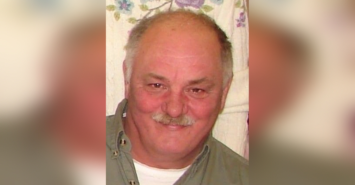 Obituary information for David Stone