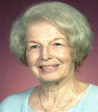 Photo of Dorothy Meinkoth