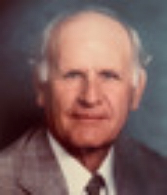 Photo of Orville Hurley