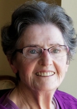 Margaret "Peggy" Clarke