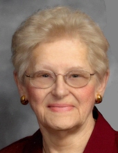 Photo of Sara Klingenberg