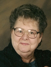 Patricia Ann Podgorski