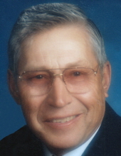 Photo of Clarence Ruess