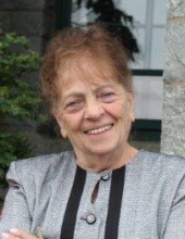 Theresa Marie Gilman