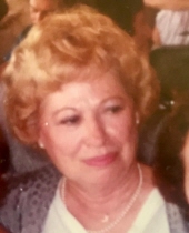 Margaret Schulz