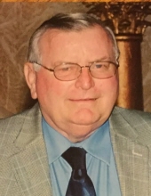 Raymond Thomas Vanderwarren, Jr.