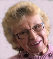 Barbara Ann Costello