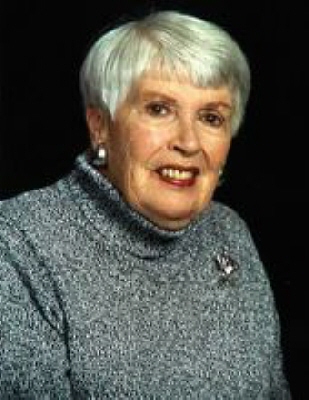 Photo of Henrietta Joy Dobson