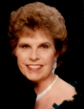 Photo of Ann Herbert