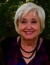 Sharon Gail Parten