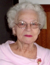 Peggy Lou Blum