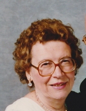Marie C. Sommer