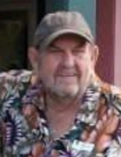 Photo of Walter VanDePutte