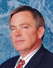 Claude A. McKibben, Jr.